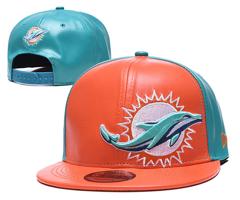 2020 NFL Miami Dolphins #2 hat GSMY